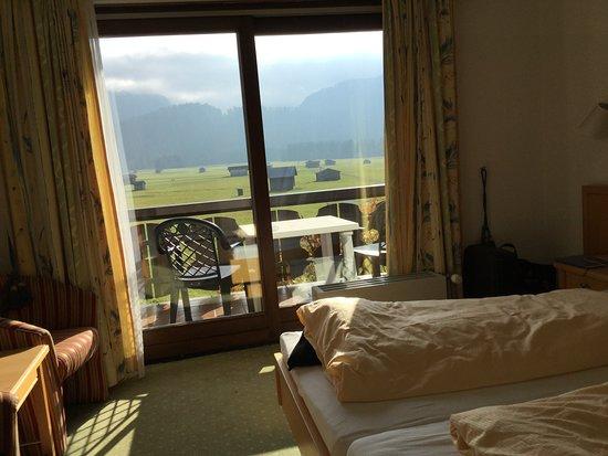 Restaurant Cafe Fuggerhof